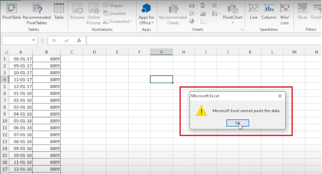 How To Fix Excel Cannot Open The File Xlsx Error Techies Diary 2886